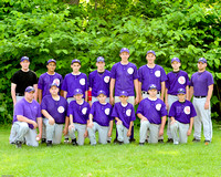 HHDS Babe Ruth 2011