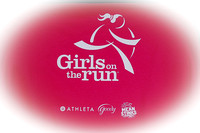Girls on the Run June 8, 2013