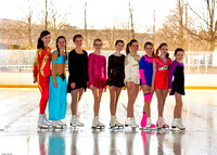 Corning Figure Skating 14MAR2012